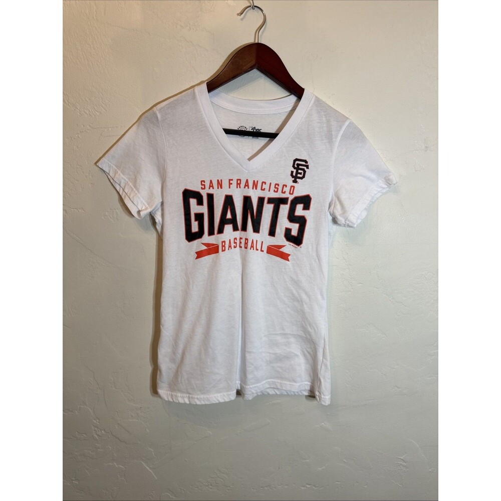 San Francisco Giant’s Ladies Cut Tee
